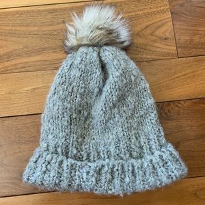 American Eagle Knit Hat